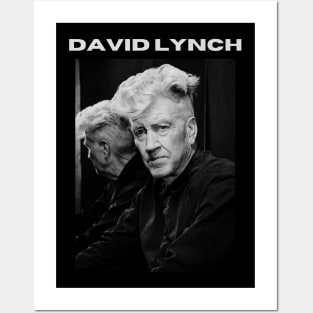 David Lynch Posters and Art